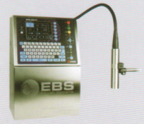 德国EBS6500喷码机